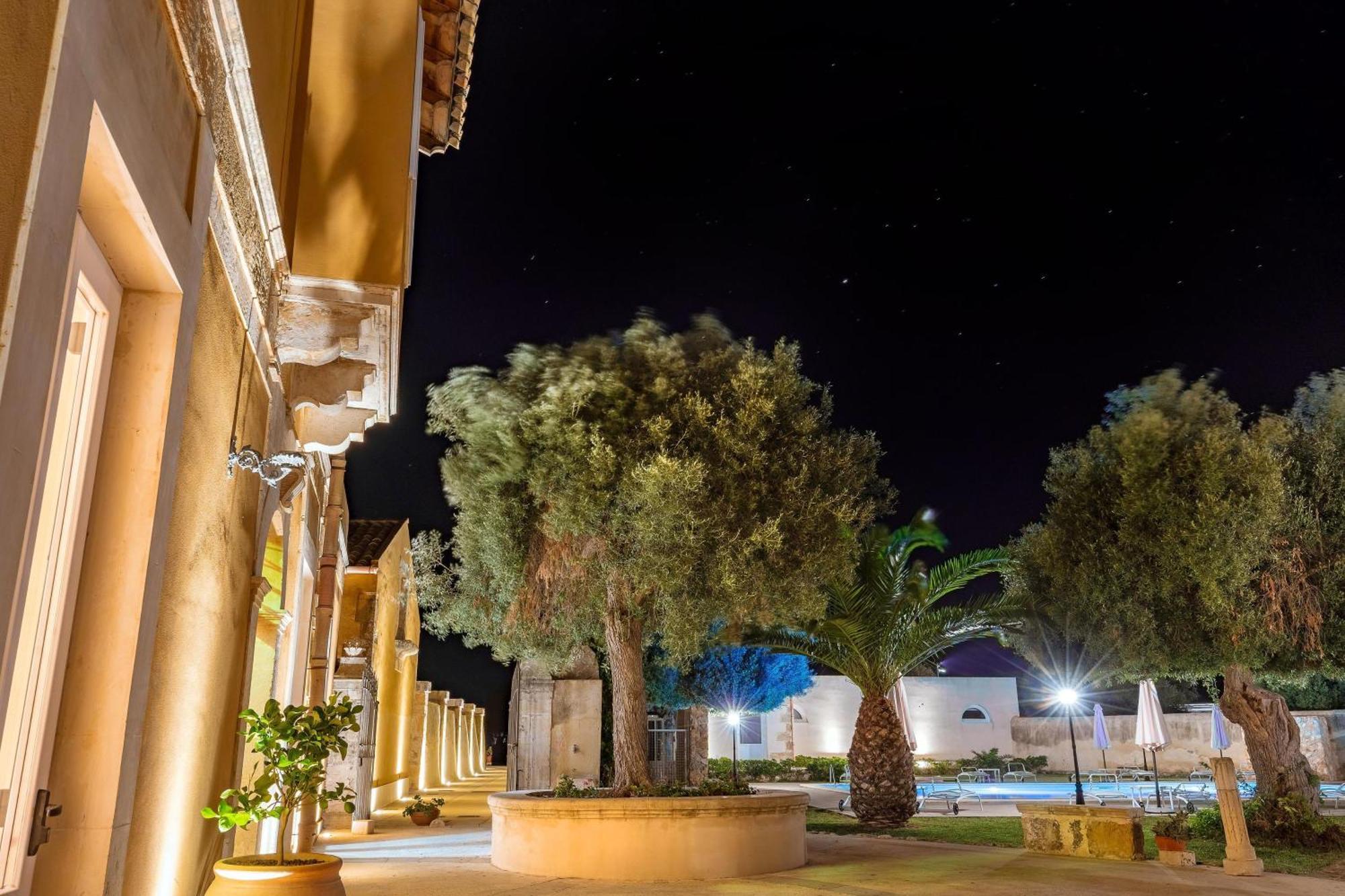 Masseria Testaferrata * Syrakus