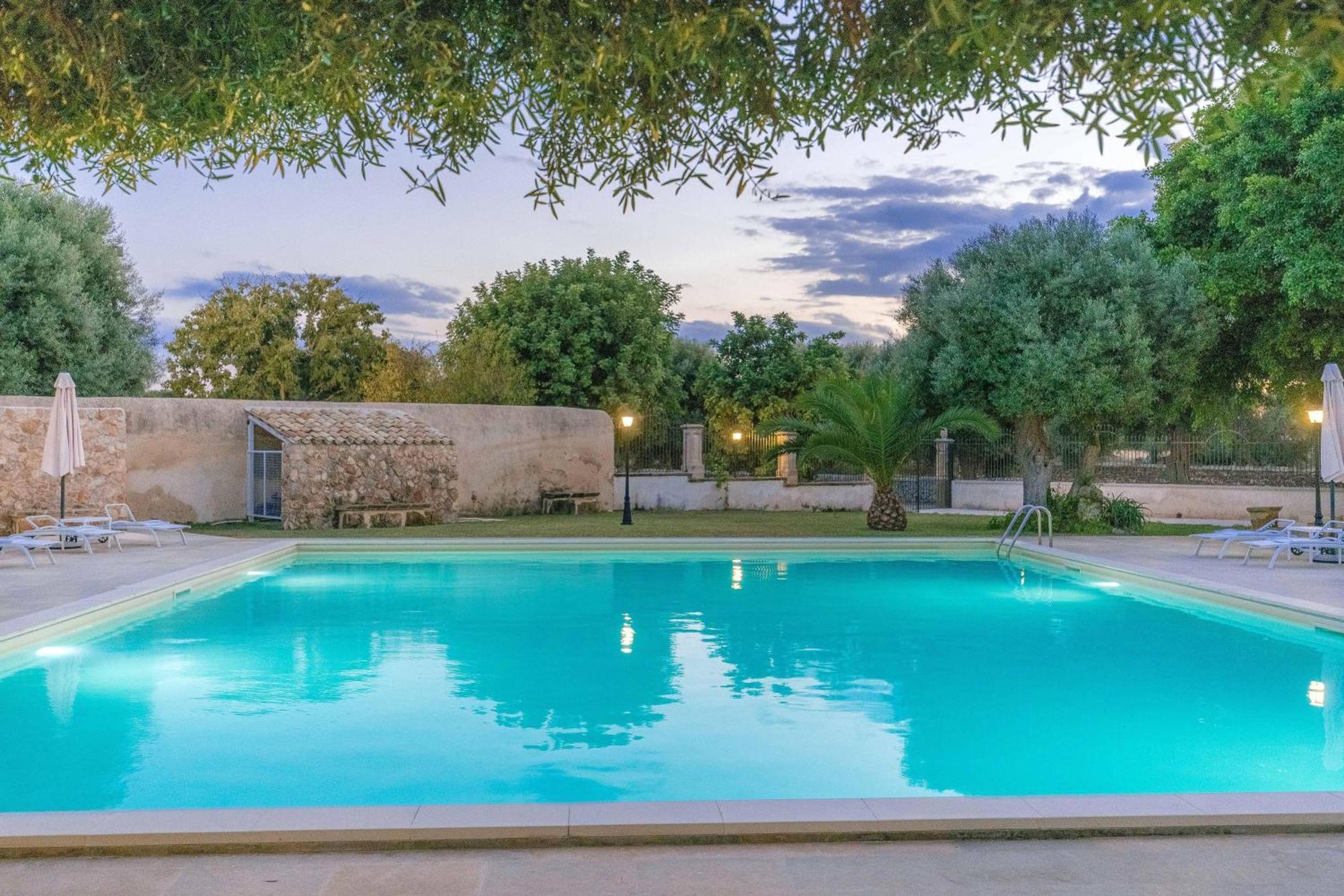 Masseria Testaferrata