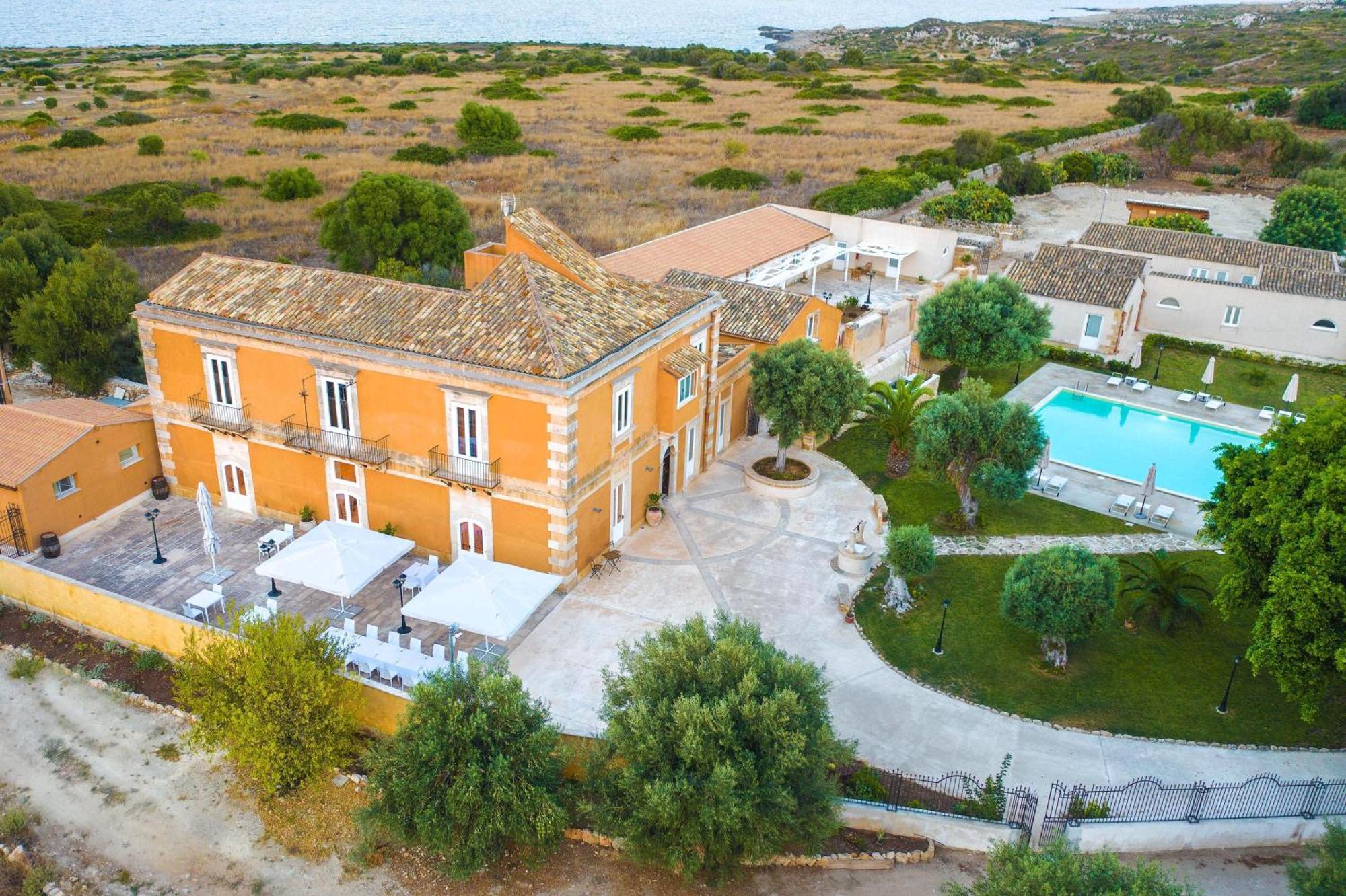 Bauernhof Masseria Testaferrata *