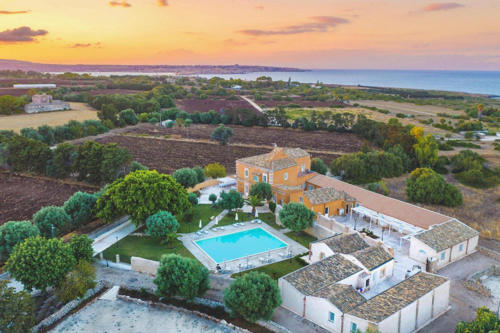 Masseria Testaferrata *