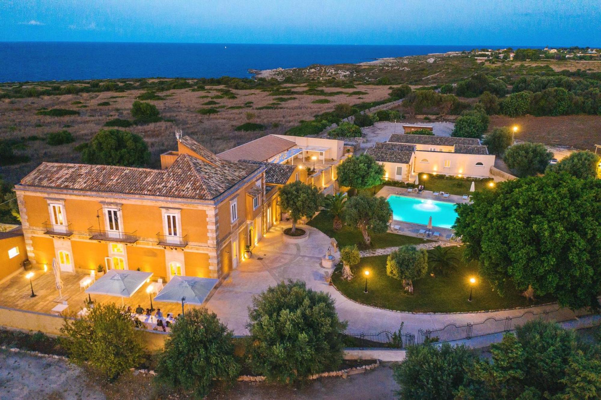 Masseria Testaferrata Syrakus