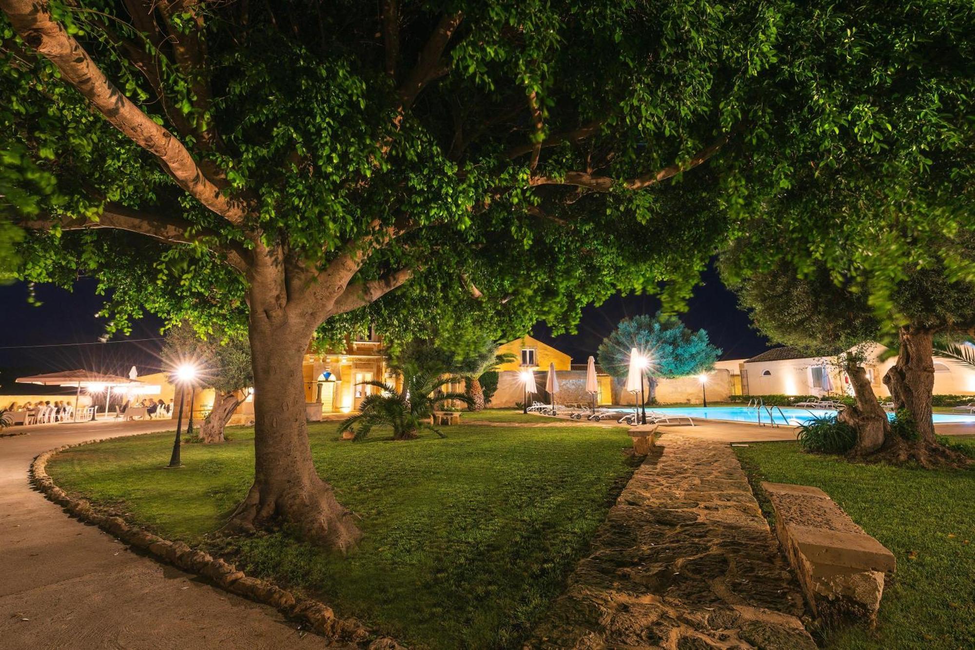 Bauernhof Masseria Testaferrata