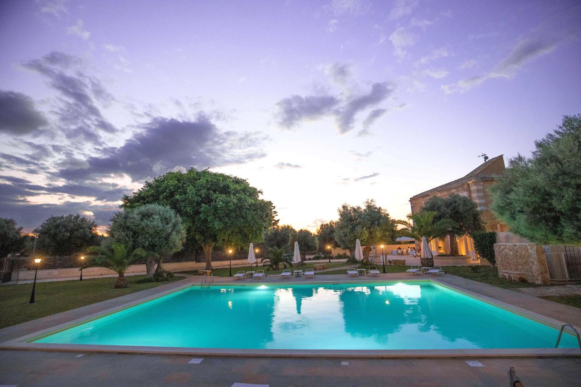 Bauernhof Masseria Testaferrata *