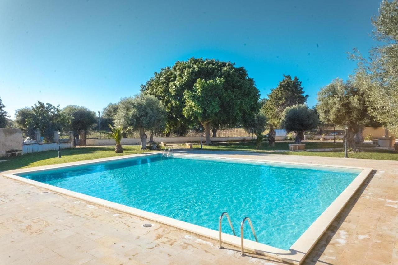 Bauernhof Masseria Testaferrata *