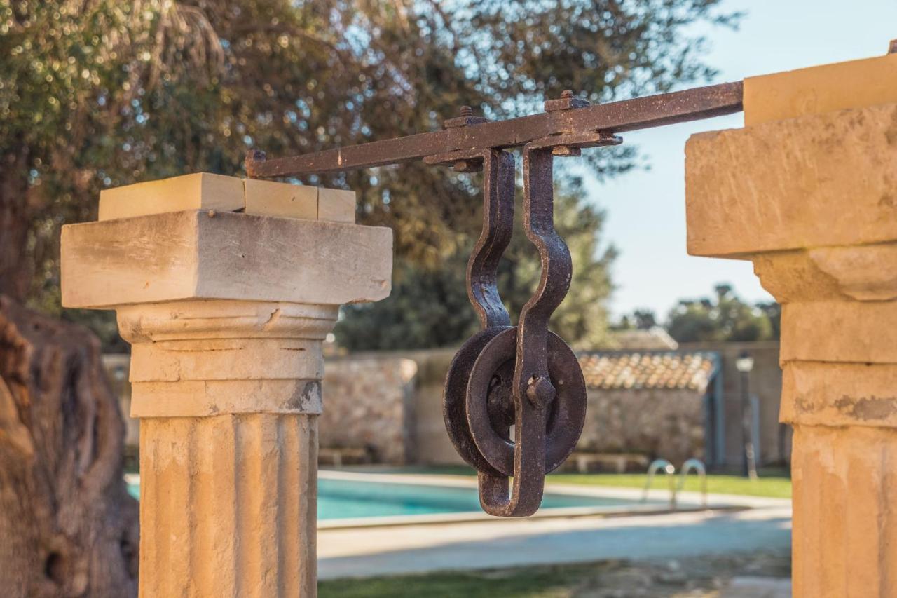 Bauernhof Masseria Testaferrata