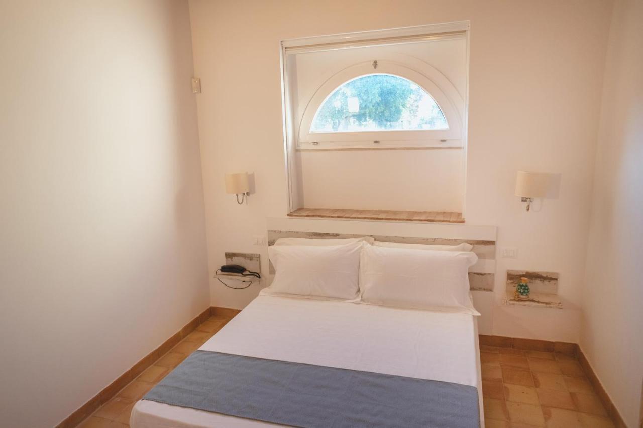 Masseria Testaferrata Bauernhof *