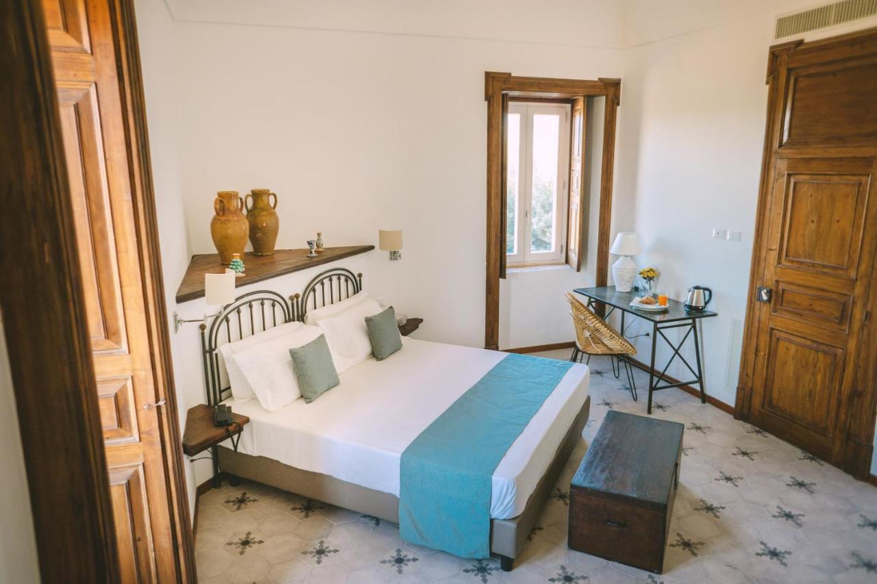 Masseria Testaferrata Bauernhof *